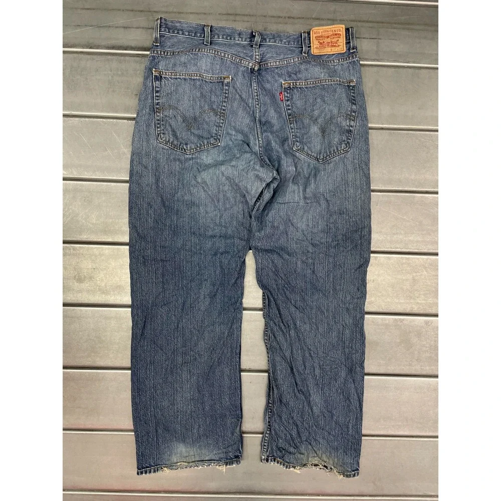 Levis vtg levis